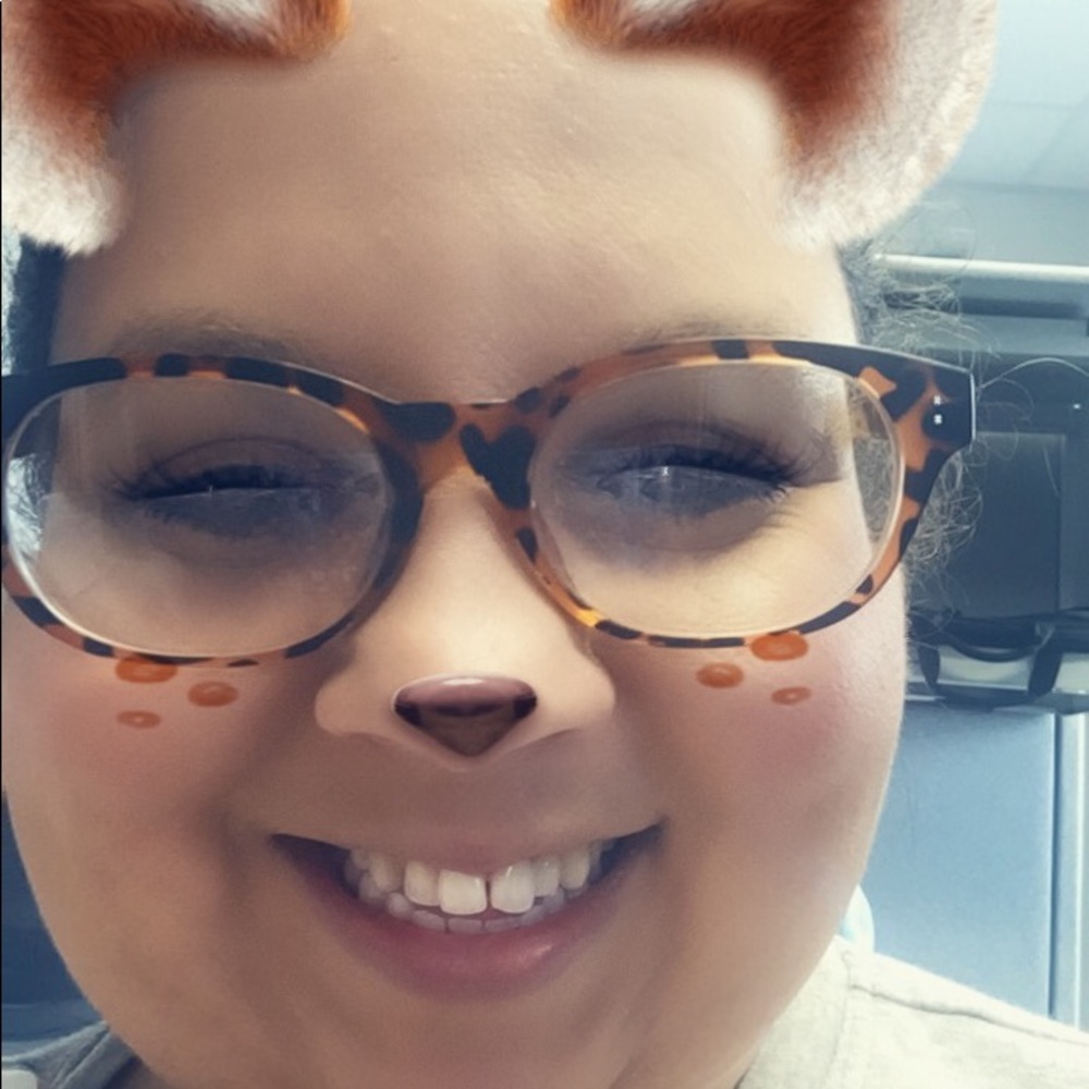 Meet your Posher, Kristy